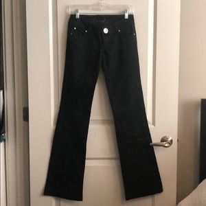 Level 99 Flare Jeans